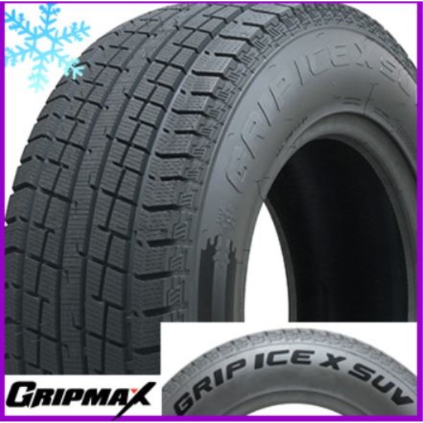 X^bhX^C@ICE X SUV BSW@@215/70-16 100Q